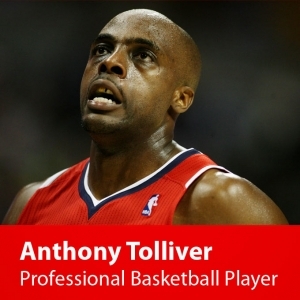 Anthony Tolliver