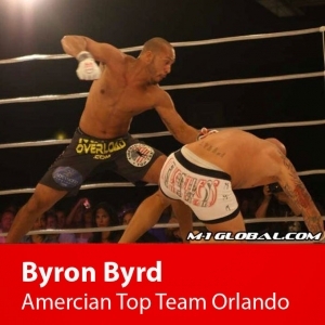 Byron Byrd