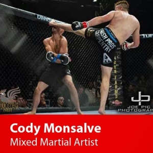 Cody Monsalve