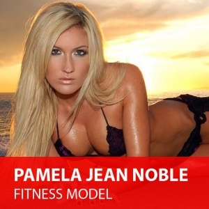 Pamela Jean Noble