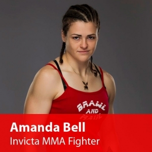 Amanda Bell