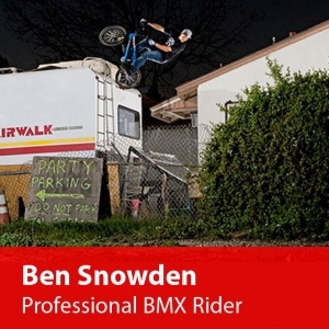 Ben Snowden