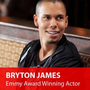 Bryton James