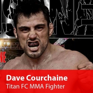 Dave Courchaine