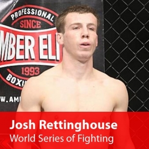 Josh Rettinghouse