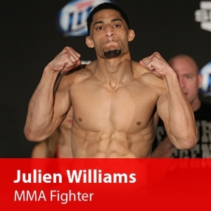 Julien WIlliams