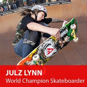 Julz Lynn