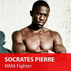 Socrates Pierre