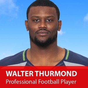 Walter Thurmond