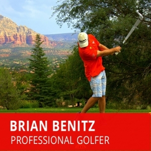 Brian Benitz