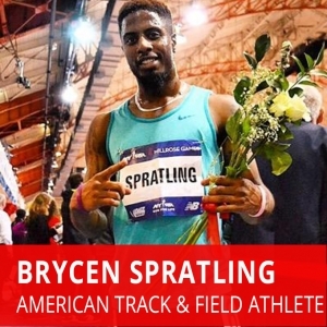 Brycen Spratling