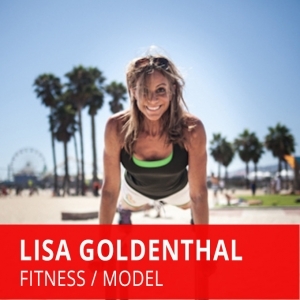 Lisa Goldenthal