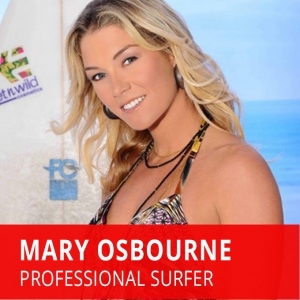 Mary Osborne