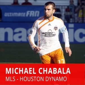 Michael Chabala
